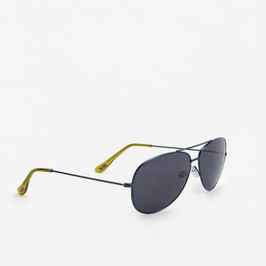 Aviator sunglasses