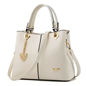 Stylish, casual, and versatile women's handbag/shoulder bag